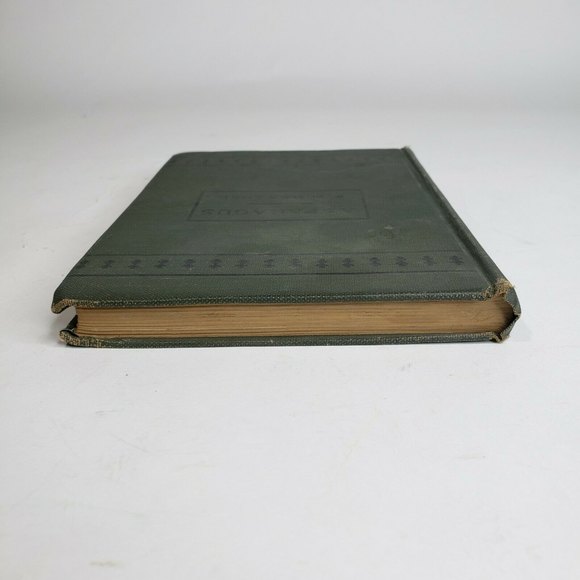 Antique 1920 Agriculture Book Asparagus Its Culture for Home Use and for Market - Picture 10 of 12